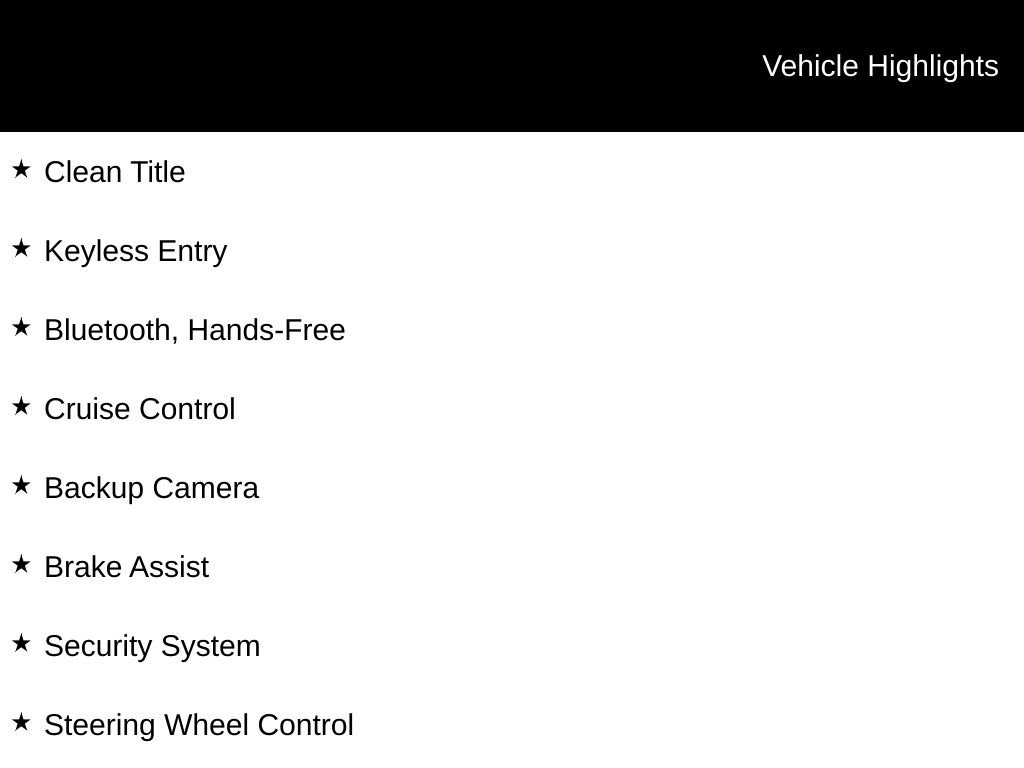 Used 2016 Honda Civic LX image 8