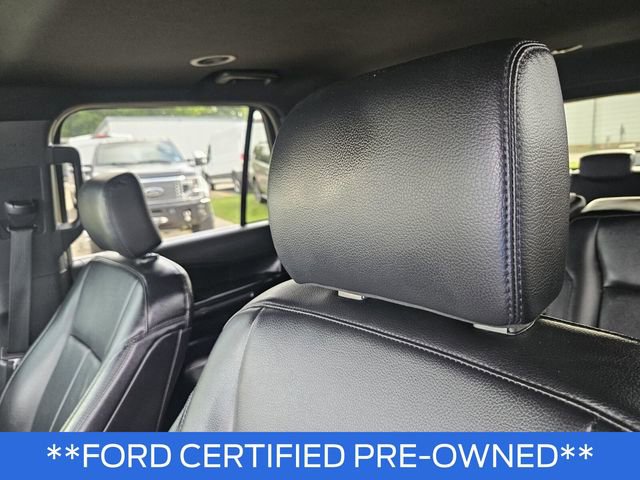 Certified 2020 Ford Expedition XLT w/ Equipment Group 201A RWD image 31