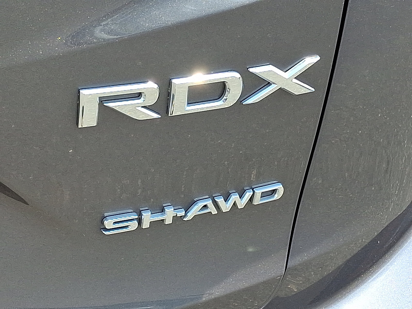 Used 2020 Acura RDX AWD w/ Advance Package image 35