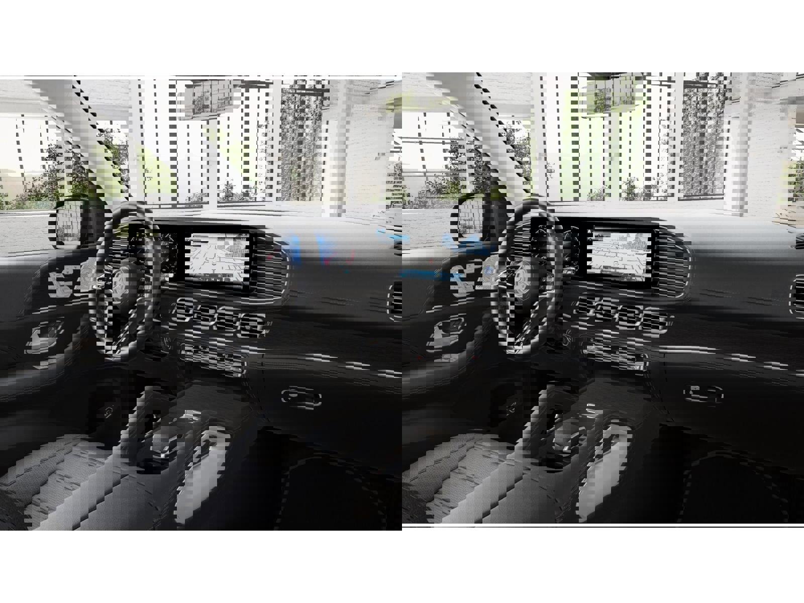 New 2026 Mercedes-Benz GLE 450 4MATIC image 6