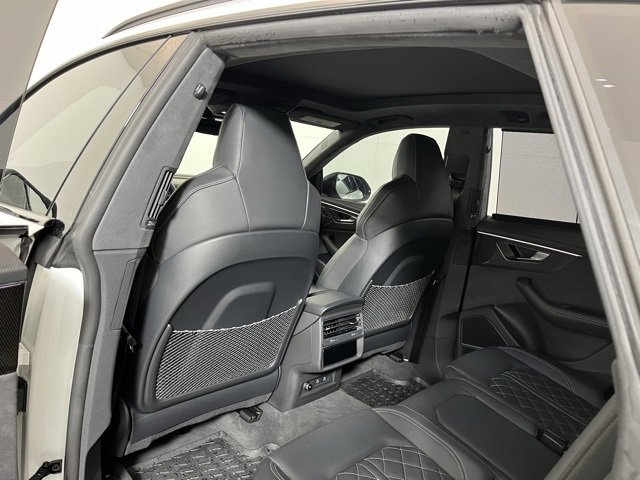 Used 2023 Audi SQ8 Prestige image 21