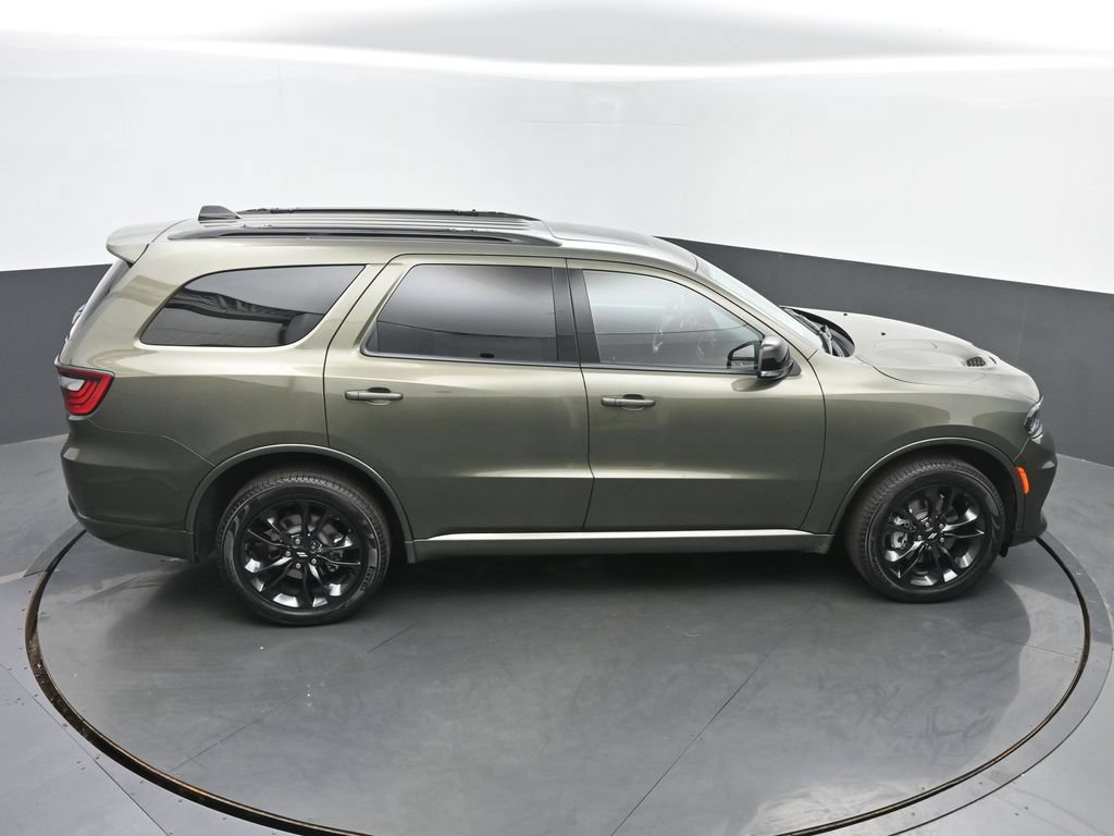 New 2026 Dodge Durango GT AWD/4WD image 48
