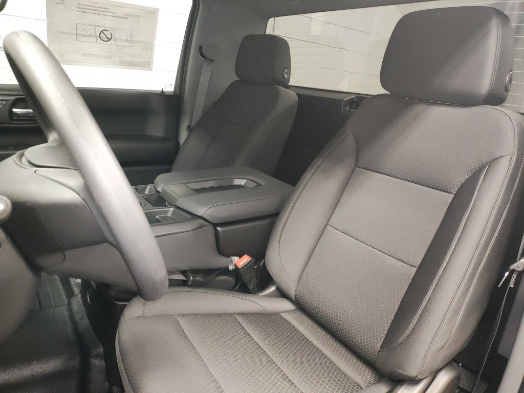 New 2026 GMC Sierra 1500 Pro w/ Pro Value Package image 21