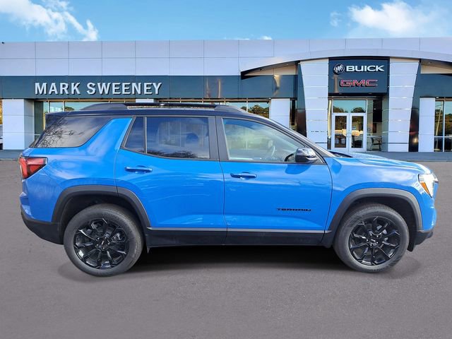 New 2026 GMC Terrain Elevation w/ Black Edition image 31