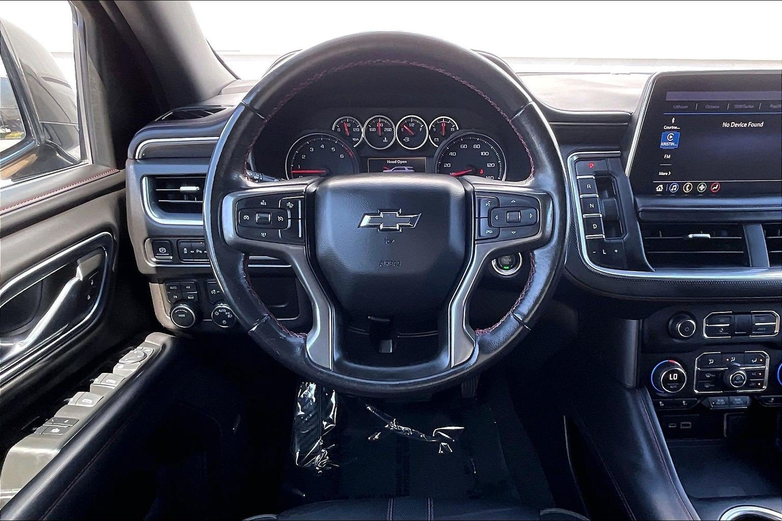 Used 2021 Chevrolet Tahoe RST AWD/4WD image 6