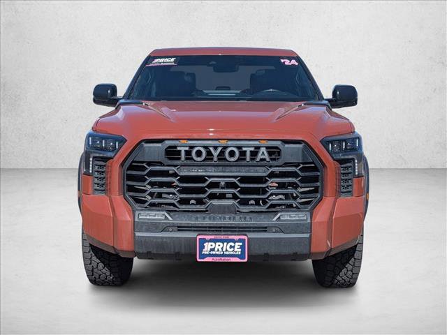 Used 2024 Toyota Tundra TRD Pro video 2