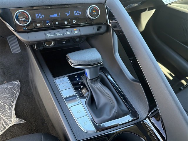 New 2026 Hyundai Elantra Blue image 29