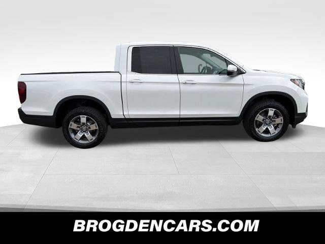 New 2026 Honda Ridgeline RTL image 2