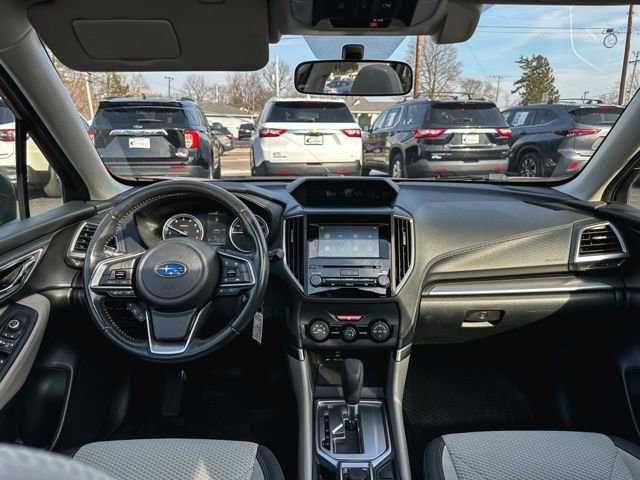 Used 2019 Subaru Forester Premium w/ All-Weather Package image 20