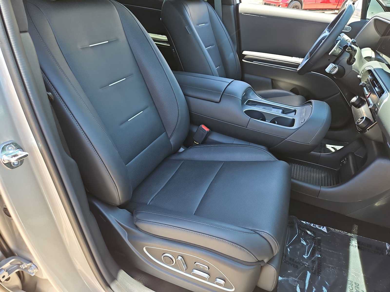 New 2026 Hyundai Palisade Calligraphy FWD image 21
