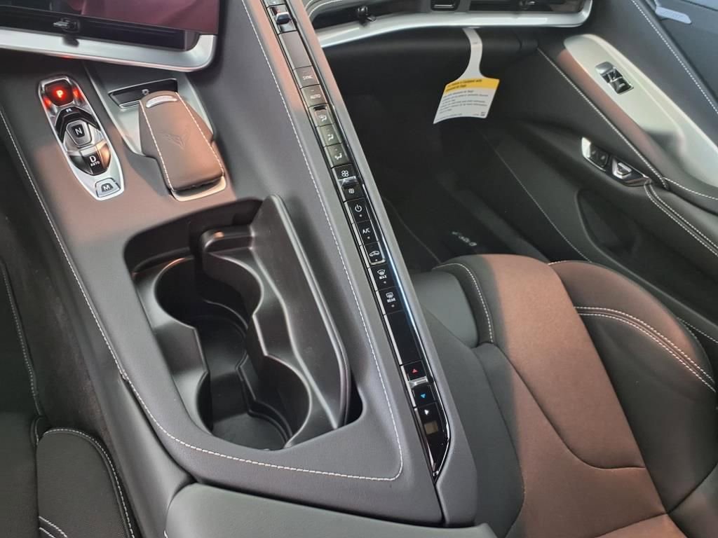 New 2025 Chevrolet Corvette Z06 image 14