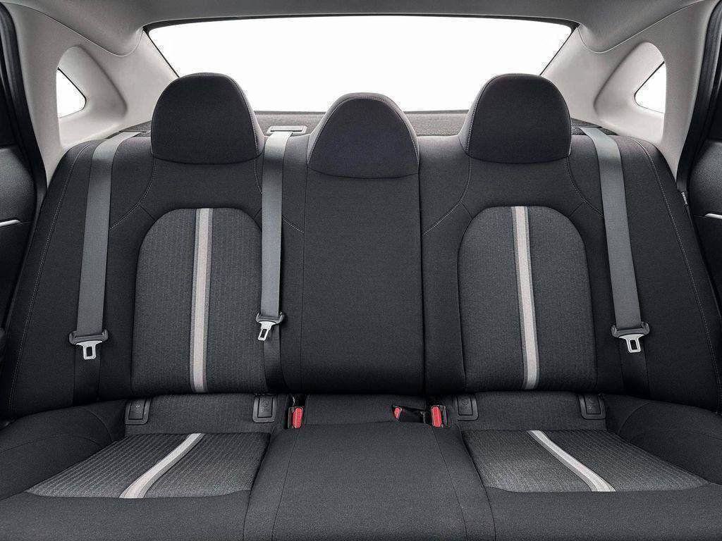 New 2026 Hyundai Sonata SE FWD image 16