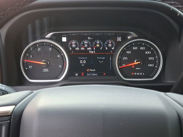 Used 2023 Chevrolet Silverado 3500 High Country image 17