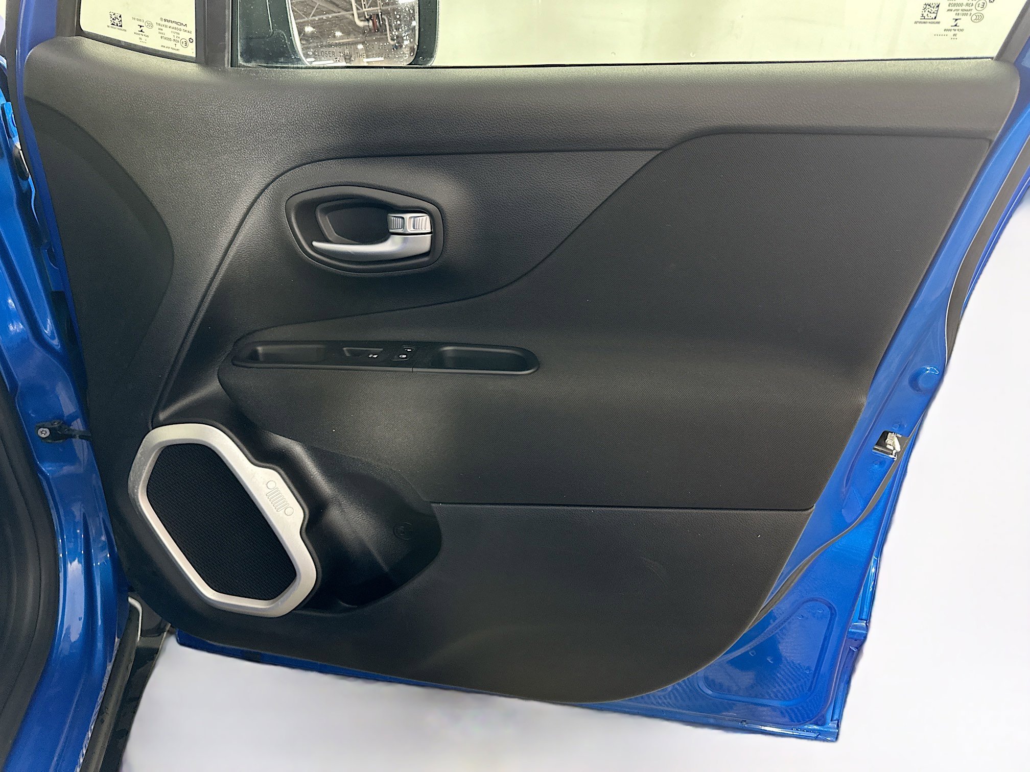 Used 2020 Jeep Renegade Sport image 29