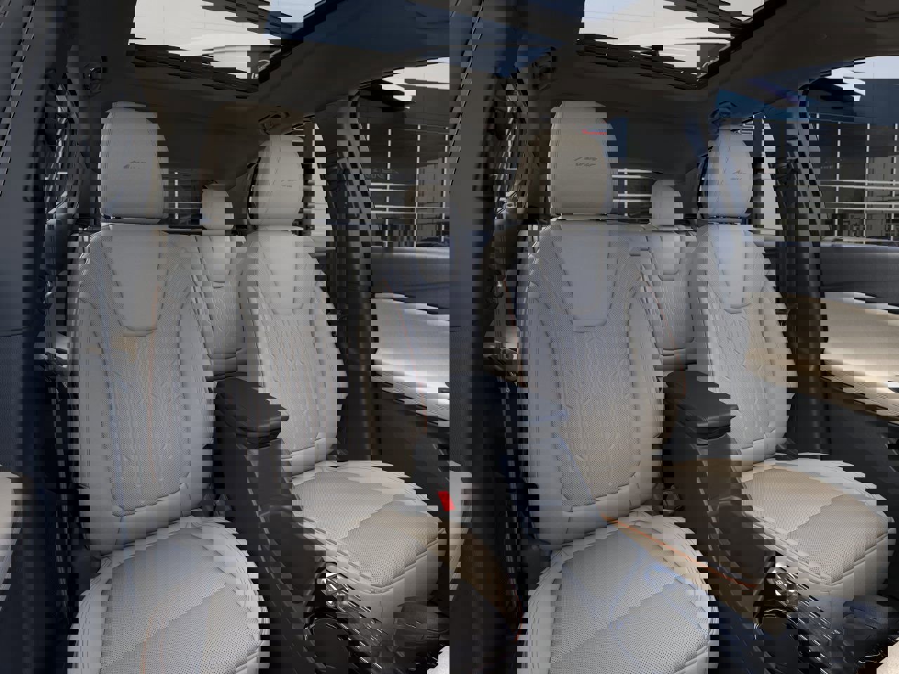 New 2026 Buick Encore GX Avenir image 16