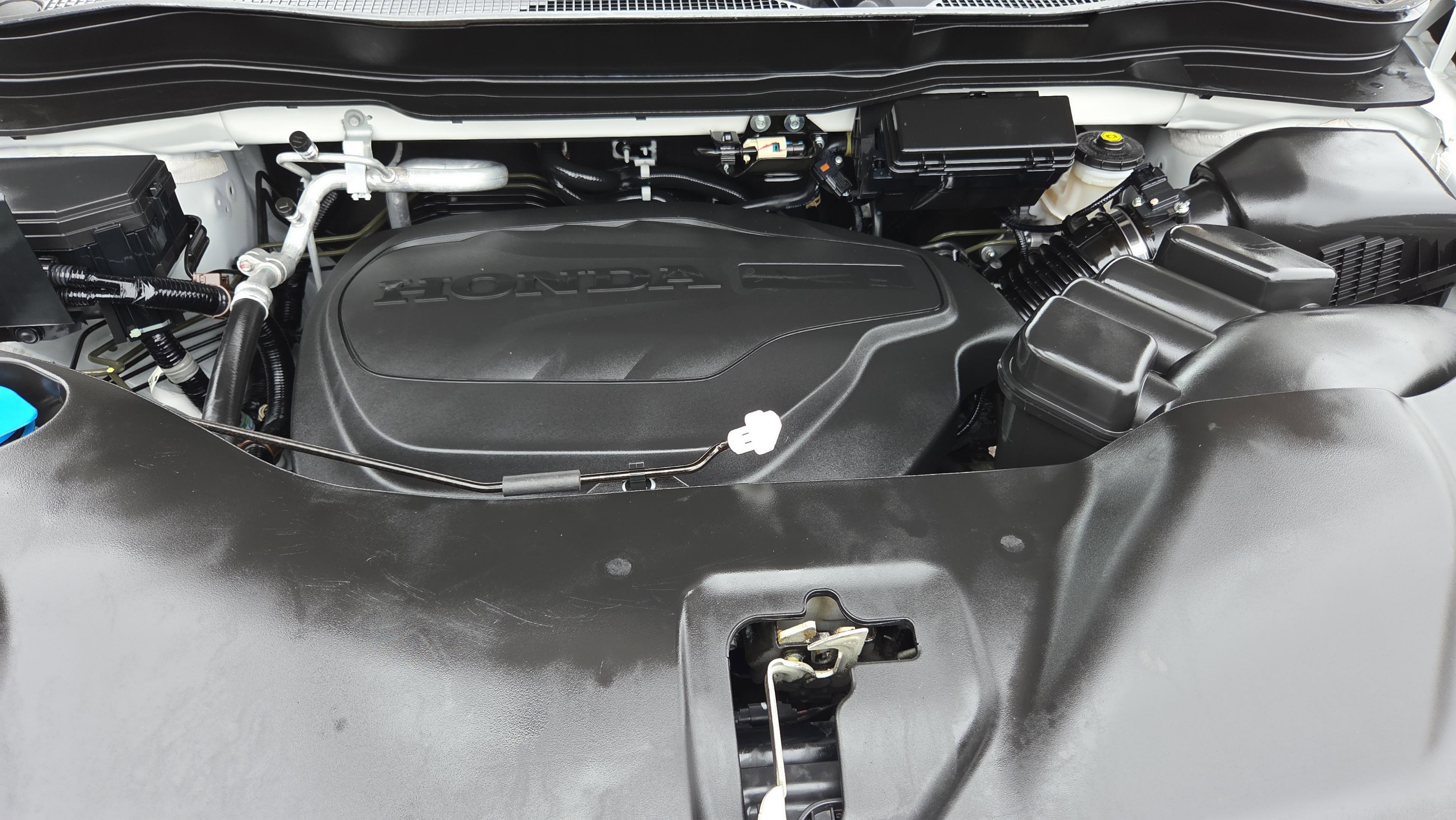 Certified 2020 Honda Ridgeline RTL image 26