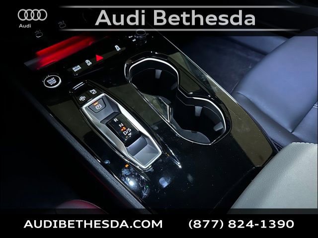 New 2026 Audi A5 2.0T Premium Plus AWD/4WD image 19