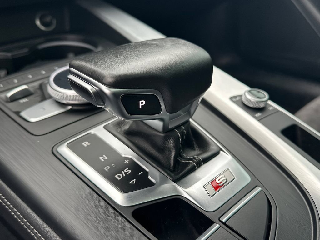 Used 2019 Audi S5 Premium Plus image 28