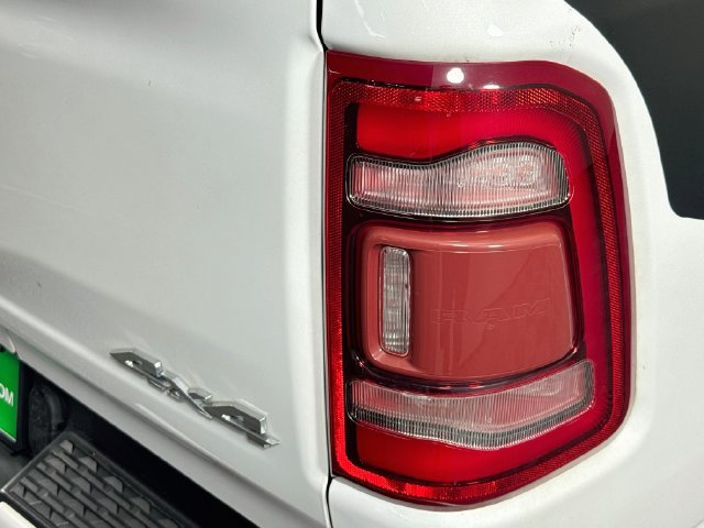 Used 2022 RAM 1500 Limited AWD/4WD image 31
