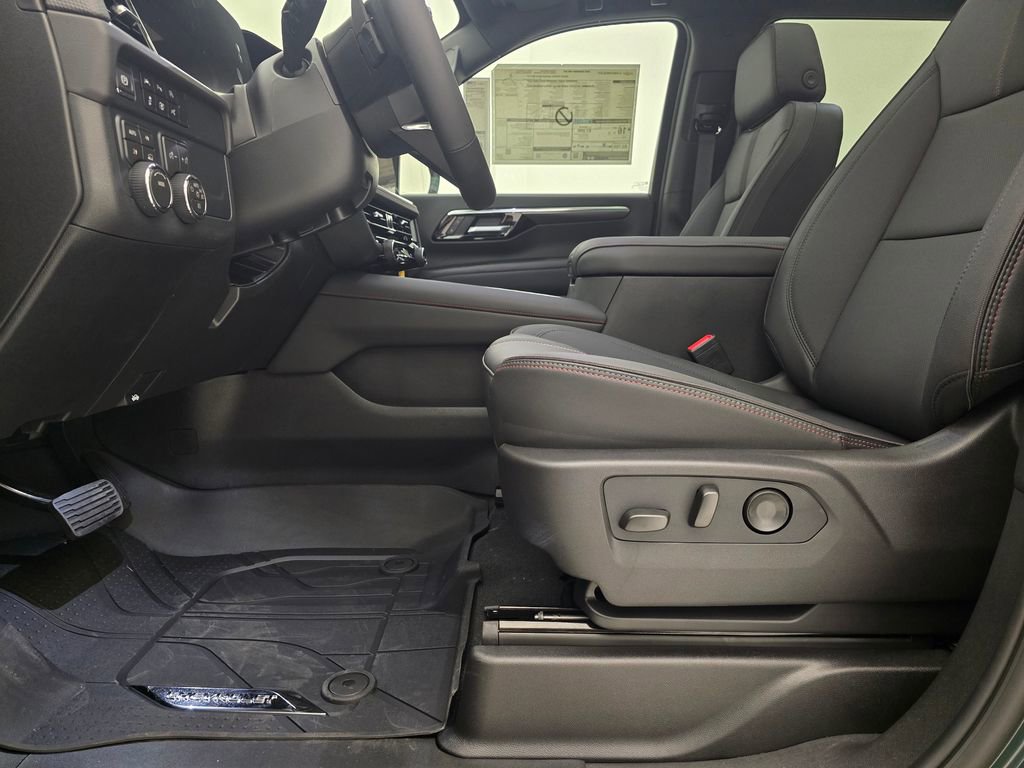 New 2026 Chevrolet Suburban RST w/ Comfort Package image 5