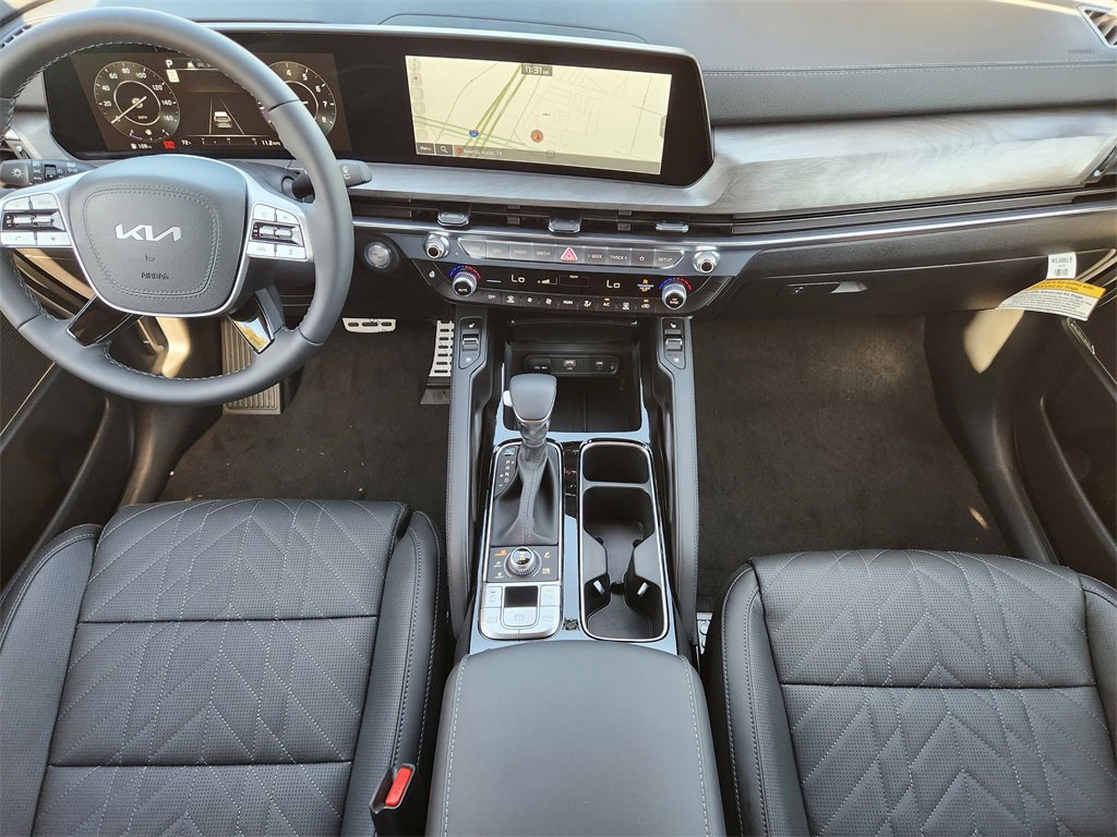 New 2025 Kia Telluride SX Prestige X-Line image 20