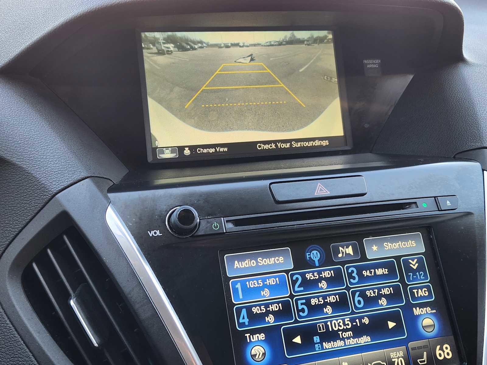 Used 2015 Acura MDX FWD w/ Technology Package image 18