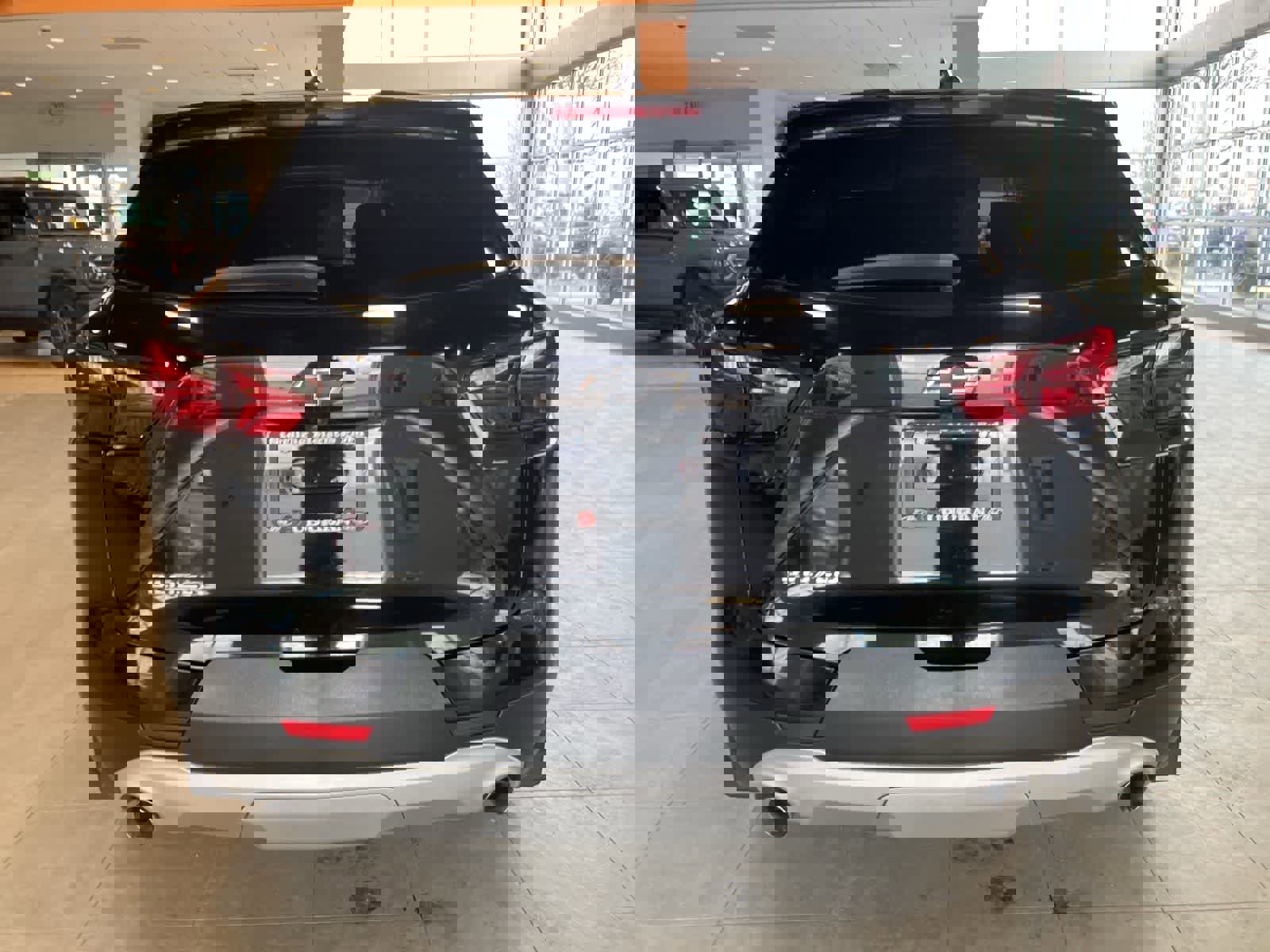 Used 2021 Chevrolet Blazer LT image 6