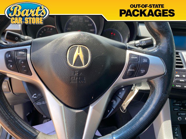 Used 2008 Acura RDX SH-AWD w/ Technology Package image 28
