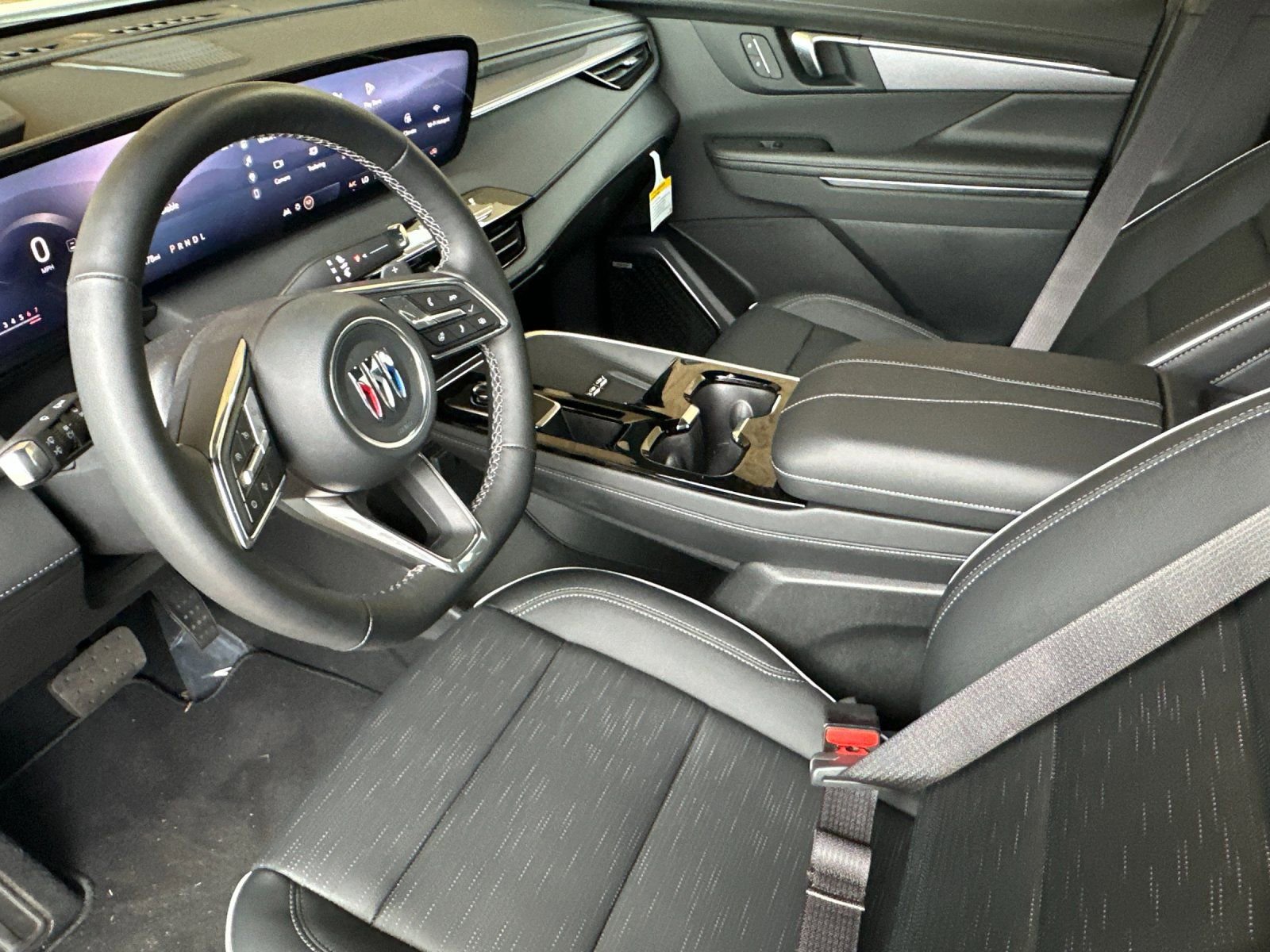 New 2026 Buick Enclave Sport Touring w/ Power Package FWD image 10