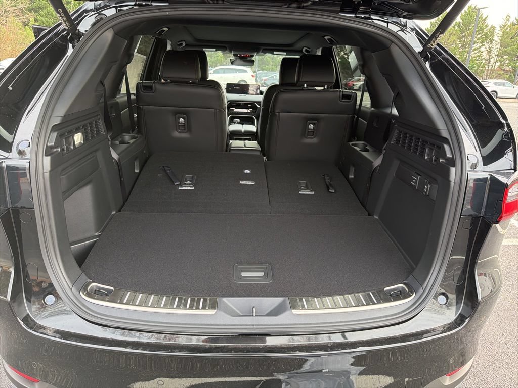 New 2026 MAZDA CX-90 3.3 Turbo S w/ Premium Plus AWD/4WD image 25