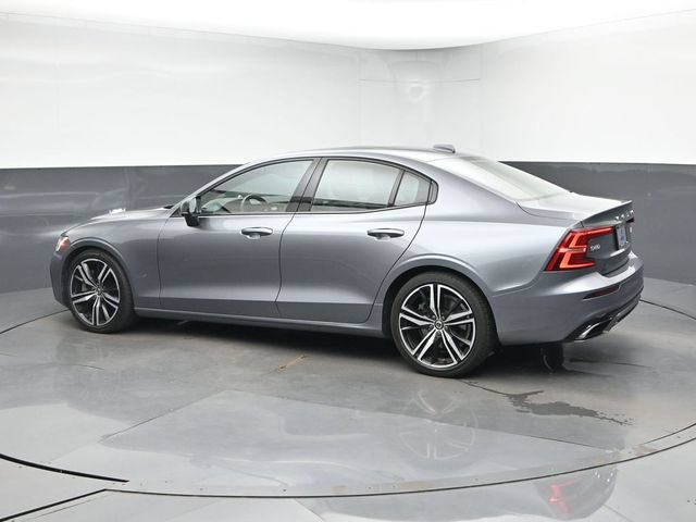 Used 2019 Volvo S60 T6 R-Design AWD/4WD image 6