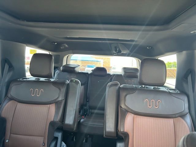 New 2026 Ford Expedition King Ranch AWD/4WD image 12