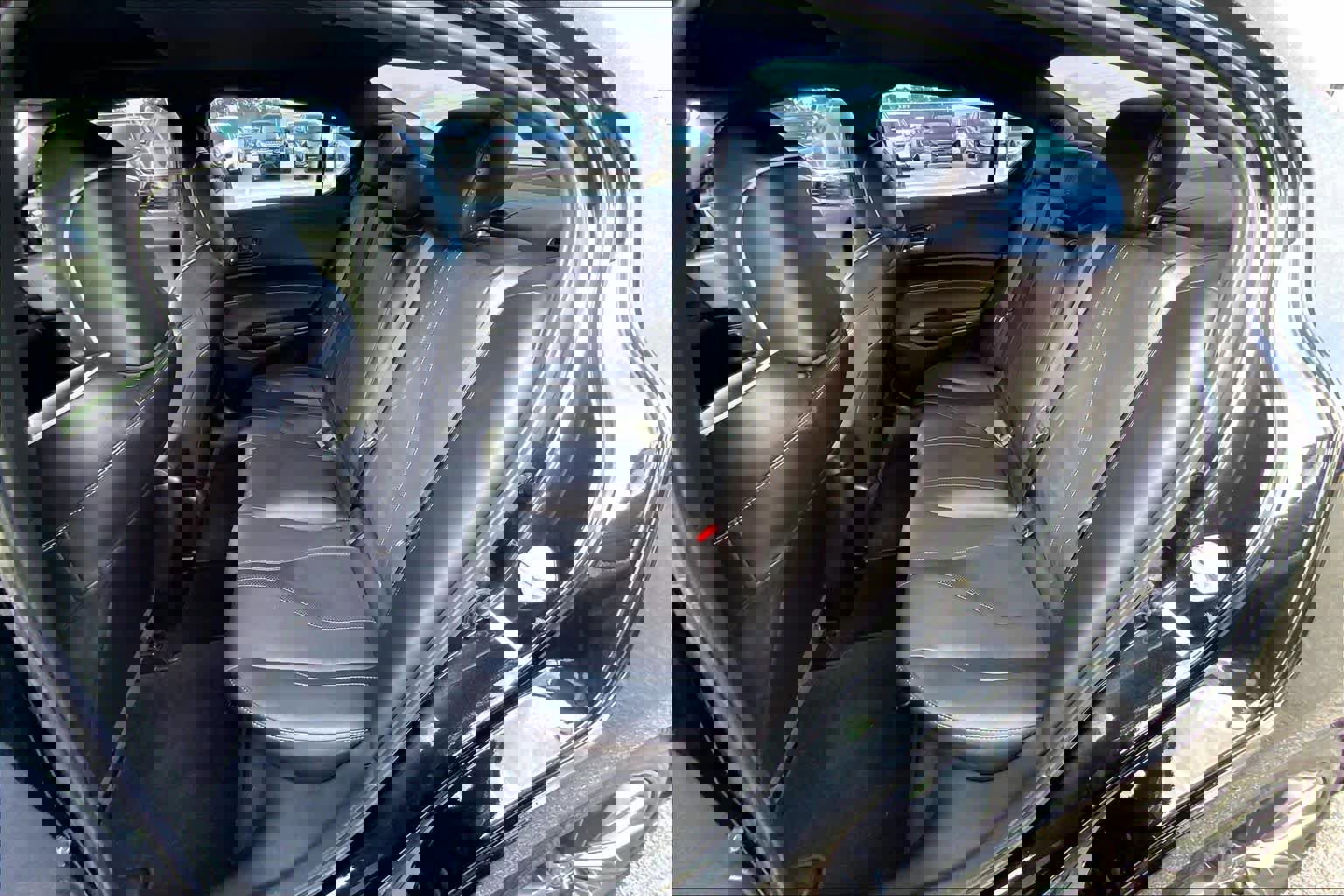 Used 2021 Acura ILX w/Technology/A-Spec Package image 21