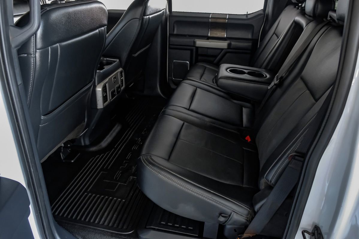 Used 2022 Ford F350 Lariat image 36