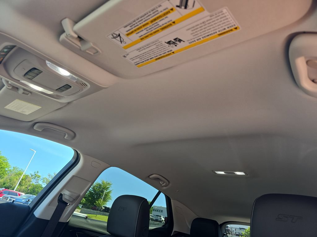 New 2026 Buick Envision Sport Touring AWD/4WD image 32