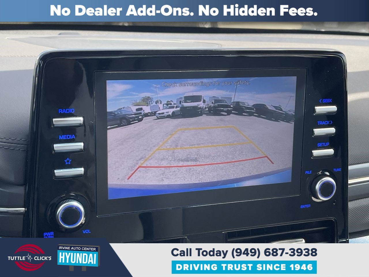 Certified 2021 Hyundai Ioniq SE FWD image 29