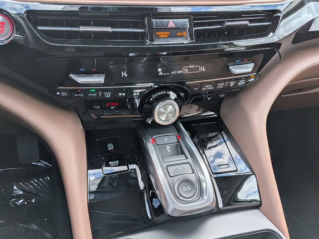 New 2026 Acura MDX w/ Technology Package image 26