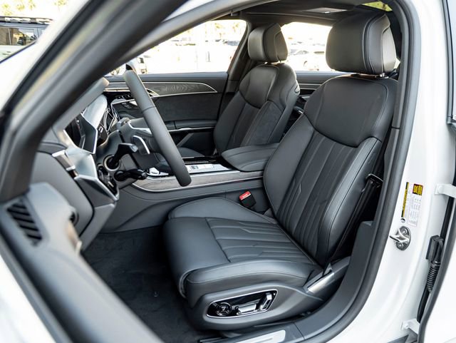 New 2026 Audi A8 L 3.0T AWD/4WD image 14