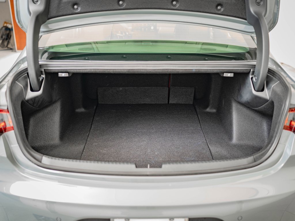 Certified 2025 Acura TLX SH-AWD w/ A-SPEC Pkg image 21