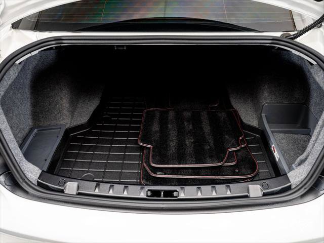 Used 2013 BMW M3 Coupe RWD image 15