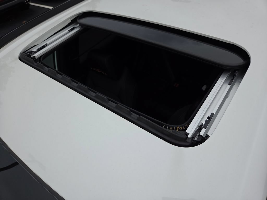 New 2026 Honda CR-V TrailSport image 3