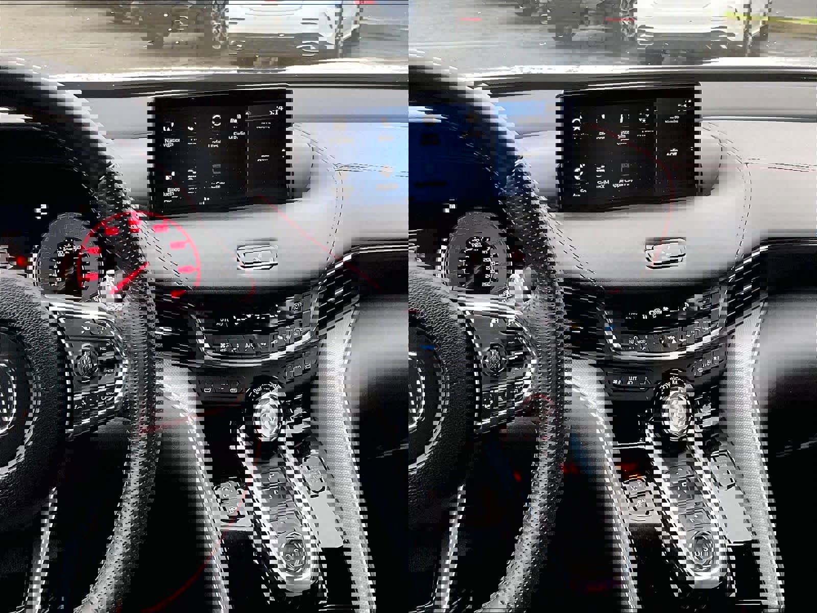 Used 2023 Acura TLX SH-AWD w/ A-SPEC Pkg image 8