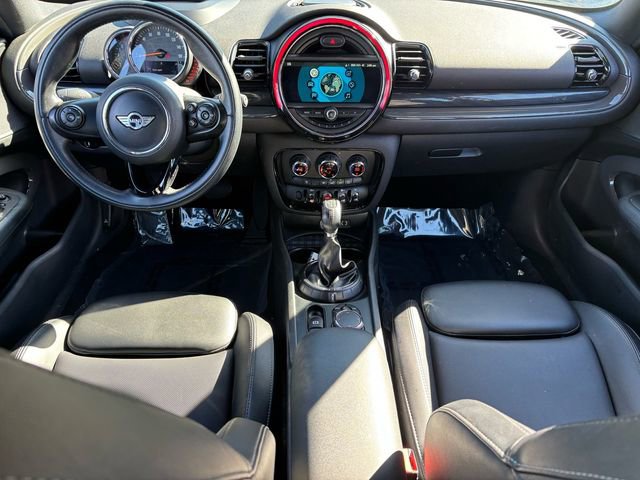 Used 2017 MINI Cooper Clubman S image 6