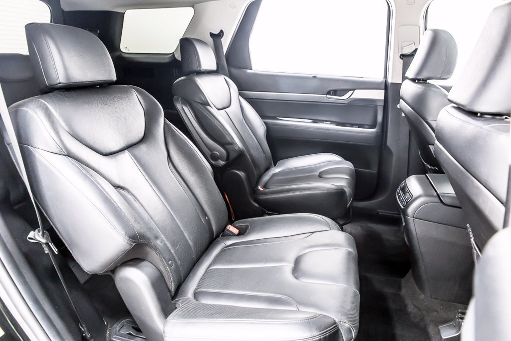 Used 2021 Hyundai Palisade SEL w/ Premium Package FWD image 35