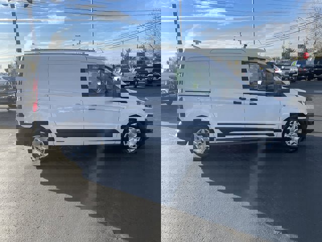 Used 2016 Ford Transit Connect XL image 3
