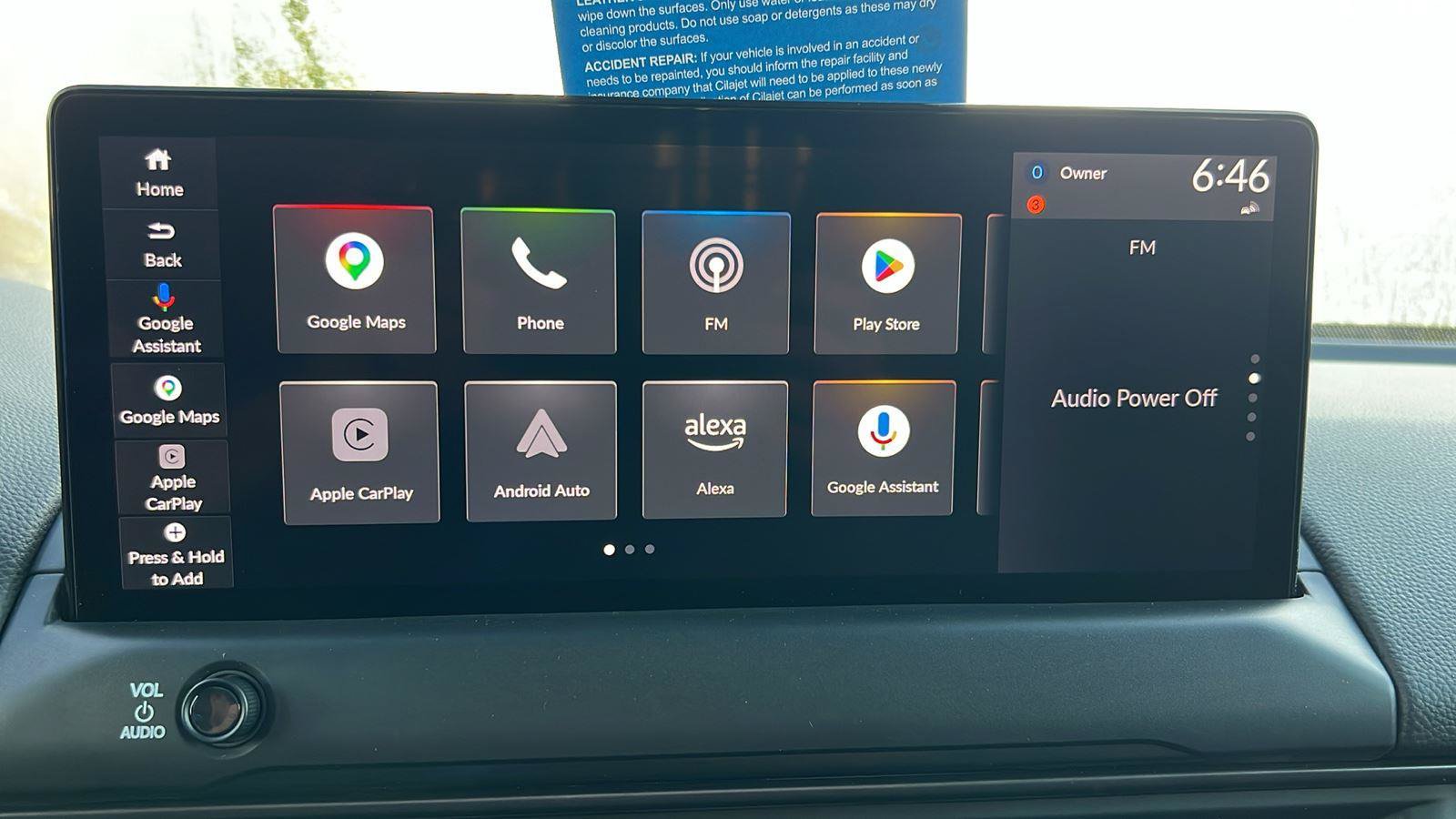 New 2026 Honda Pilot TrailSport image 29