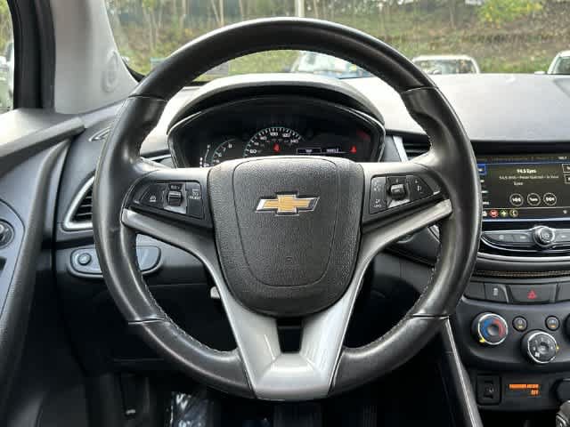 Used 2019 Chevrolet Trax LT w/ LT Convenience Package AWD/4WD image 7
