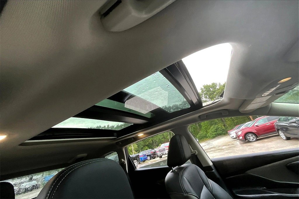 Used 2016 Nissan Murano SL image 25