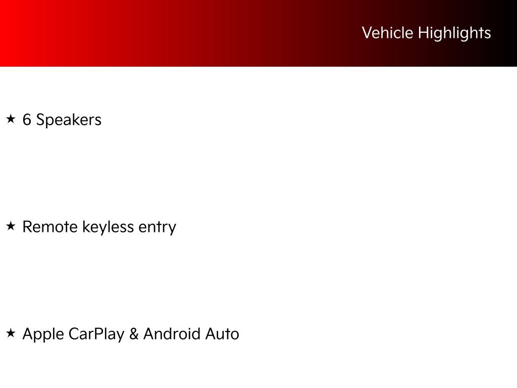 New 2025 Kia Soul LX w/ LX Technology Package image 9