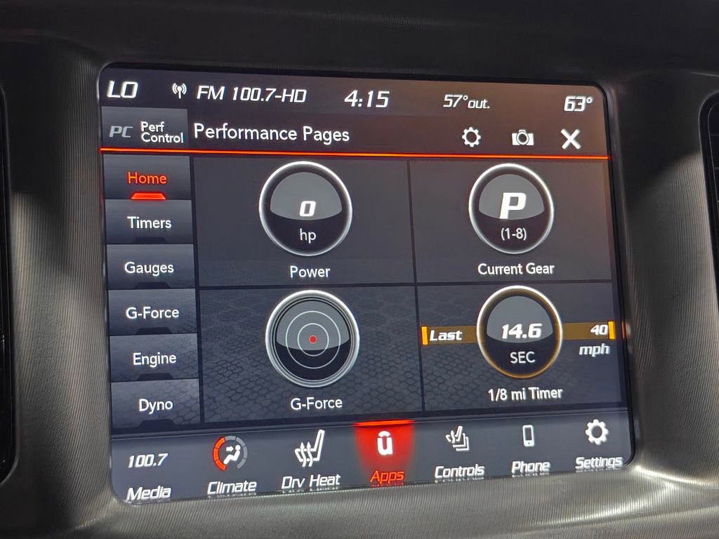 Used 2021 Dodge Charger GT image 40